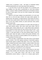 Eseja 'Mans priekšlikums tiesisko attiecību noregulēšanai', 2.