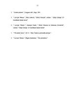 Referāts 'Latvijas Valsts prezidents', 15.