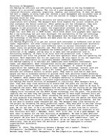 Eseja 'Fountions of Management', 1.