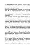 Referāts 'Smago metālu piesārņojums', 2.