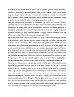 Referāts 'Smago metālu piesārņojums', 14.