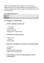 Paraugs 'Anketa un intervijas lapa. Pētījumu metodes', 2.