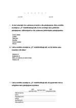 Paraugs 'Anketa un intervijas lapa. Pētījumu metodes', 3.