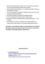 Paraugs 'Anketa un intervijas lapa. Pētījumu metodes', 6.