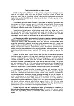 Eseja 'Ceļojuma apdrošināšanas polises nianses', 1.