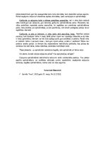 Eseja 'Ceļojuma apdrošināšanas polises nianses', 3.