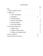 Referāts 'Obligācijas un to cenas aprēķināšana', 2.