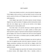 Referāts 'Obligācijas un to cenas aprēķināšana', 3.