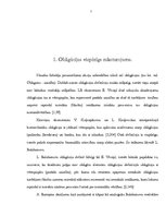 Referāts 'Obligācijas un to cenas aprēķināšana', 5.