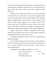 Referāts 'Obligācijas un to cenas aprēķināšana', 6.