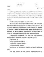 Referāts 'Obligācijas un to cenas aprēķināšana', 7.