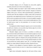 Referāts 'Obligācijas un to cenas aprēķināšana', 14.