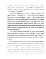 Referāts 'Obligācijas un to cenas aprēķināšana', 15.