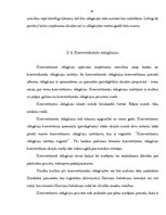 Referāts 'Obligācijas un to cenas aprēķināšana', 19.