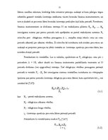 Referāts 'Obligācijas un to cenas aprēķināšana', 22.