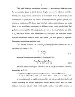 Referāts 'Obligācijas un to cenas aprēķināšana', 23.