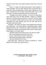 Referāts 'Madonas rajona padomes Vidzemes Reģionālā tūrisma informācijas centra darbības a', 3.