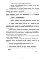 Referāts 'Madonas rajona padomes Vidzemes Reģionālā tūrisma informācijas centra darbības a', 16.