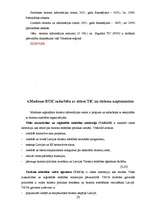 Referāts 'Madonas rajona padomes Vidzemes Reģionālā tūrisma informācijas centra darbības a', 20.