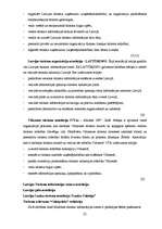 Referāts 'Madonas rajona padomes Vidzemes Reģionālā tūrisma informācijas centra darbības a', 21.