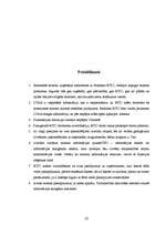 Referāts 'Madonas rajona padomes Vidzemes Reģionālā tūrisma informācijas centra darbības a', 25.