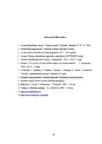 Referāts 'Madonas rajona padomes Vidzemes Reģionālā tūrisma informācijas centra darbības a', 26.