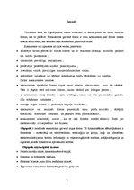 Referāts 'Uzņēmuma uzvedības modelis oligopoliskajā tirgū', 2.