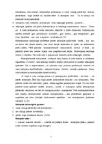 Referāts 'Uzņēmuma uzvedības modelis oligopoliskajā tirgū', 6.