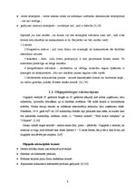 Referāts 'Uzņēmuma uzvedības modelis oligopoliskajā tirgū', 8.