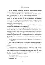 Referāts 'Uzņēmuma uzvedības modelis oligopoliskajā tirgū', 15.