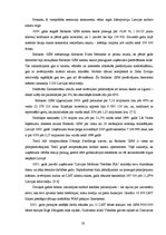 Referāts 'Uzņēmuma uzvedības modelis oligopoliskajā tirgū', 19.