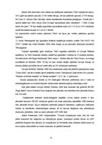 Referāts 'Uzņēmuma uzvedības modelis oligopoliskajā tirgū', 21.