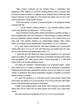 Referāts 'Uzņēmuma uzvedības modelis oligopoliskajā tirgū', 22.