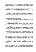 Referāts 'Uzņēmuma uzvedības modelis oligopoliskajā tirgū', 31.