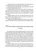 Diplomdarbs 'Reklāmas loma tūrisma produkta virzīšanai tirgū', 46.