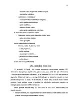 Referāts 'Atbilstības novērtēšana. Iekšējais audits uzņēmumā', 11.