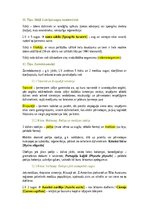 Konspekts 'Bezmugurkaulnieki', 1.