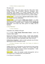 Konspekts 'Bezmugurkaulnieki', 2.