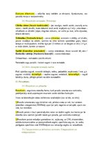 Konspekts 'Bezmugurkaulnieki', 4.