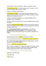 Konspekts 'Bezmugurkaulnieki', 6.