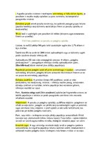 Konspekts 'Bezmugurkaulnieki', 7.