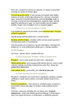 Konspekts 'Bezmugurkaulnieki', 8.