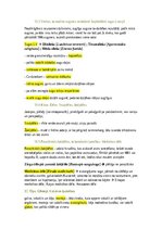 Konspekts 'Bezmugurkaulnieki', 9.