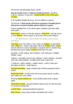 Konspekts 'Bezmugurkaulnieki', 13.