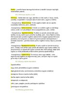 Konspekts 'Bezmugurkaulnieki', 14.