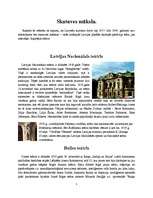 Referāts 'Skatuves māksla', 3.