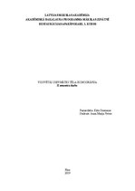 Prezentācija 'Vissvētās Dievmātes tēla ikonogrāfija', 1.