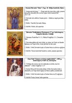 Prezentācija 'Vissvētās Dievmātes tēla ikonogrāfija', 3.