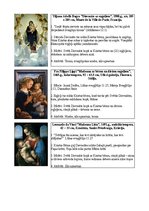 Prezentācija 'Vissvētās Dievmātes tēla ikonogrāfija', 4.