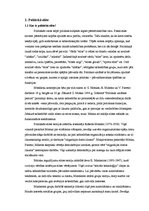 Eseja 'Politiskās elites raksturojums', 1.